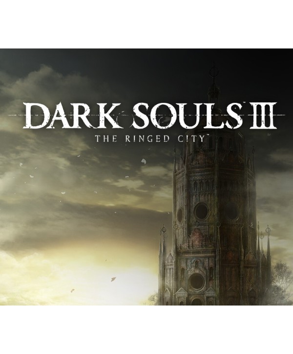 Dark Souls III - The Ringed City DLC XBOX One Xbox One Key GLOBAL